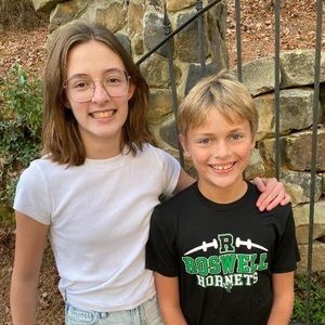 Meet your Posher, Sarah